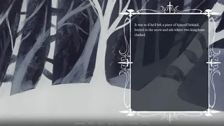 Скриншот 8 к игре The Last Winter Knight