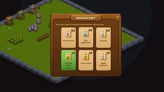 Скриншот 5 к игре FloraFarm
