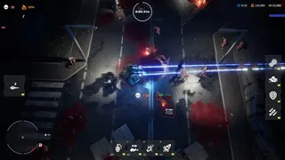 Скриншот 2 к игре Raining Lead