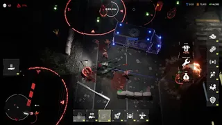 Скриншот 6 к игре Raining Lead