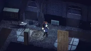 Скриншот 1 к игре Echograph