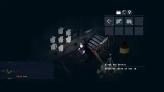 Скриншот 3 к игре Echograph