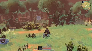 Скриншот 4 к игре Bark & Blade