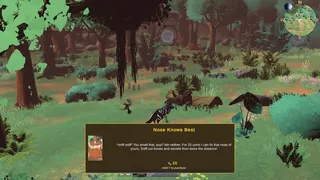 Скриншот 6 к игре Bark & Blade
