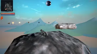 Скриншот 8 к игре Bark & Blade
