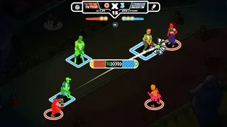 Скриншот 4 к игре Hit It Back