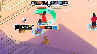 Скриншот 5 к игре Hit It Back