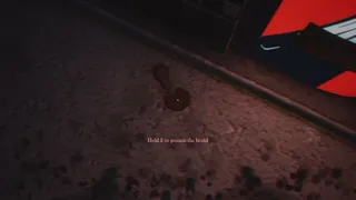 Скриншот 1 к игре The Method of Hiding a Body