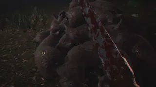 Скриншот 5 к игре The Method of Hiding a Body