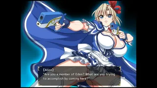 Скриншот 6 к игре Princessfall