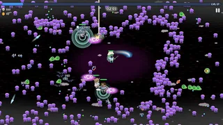 Скриншот 3 к игре Walking Survival