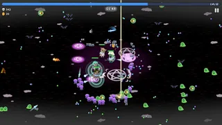 Скриншот 7 к игре Walking Survival