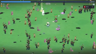 Скриншот 8 к игре Walking Survival