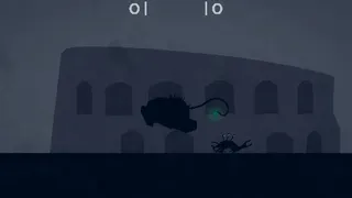 Скриншот 2 к игре CRABS!