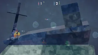 Скриншот 6 к игре CRABS!
