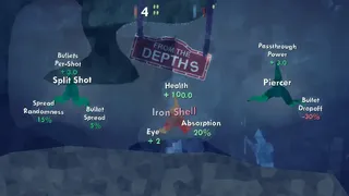 Скриншот 7 к игре CRABS!
