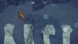 Скриншот 8 к игре CRABS!