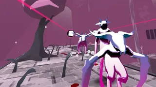 Скриншот 2 к игре Marrow Marrow