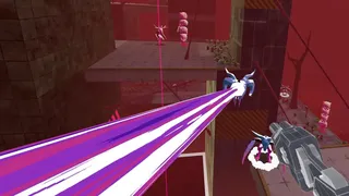 Скриншот 3 к игре Marrow Marrow