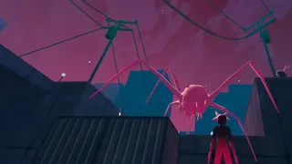 Скриншот 4 к игре Marrow Marrow