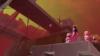 Скриншот 6 к игре Marrow Marrow