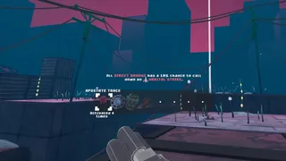 Скриншот 7 к игре Marrow Marrow