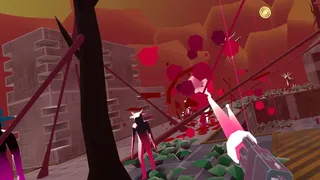 Скриншот 8 к игре Marrow Marrow