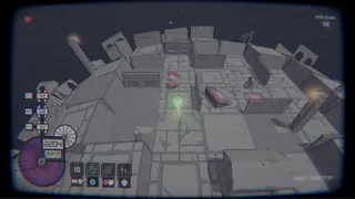 Скриншот 6 к игре GYROGUE