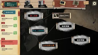 Скриншот 4 к игре 无面之囚