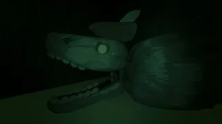 Скриншот 1 к игре Submechanic