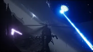 Скриншот 1 к игре Other World Strike: Helicopter Rescue