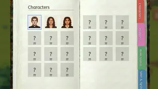 Скриншот 5 к игре What Killed Rachel