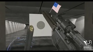 Скриншот 1 к игре Hot Dogs, Horseshoes & Hand Grenades