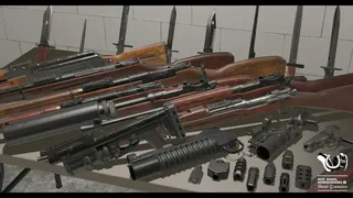 Скриншот 4 к игре Hot Dogs, Horseshoes & Hand Grenades