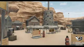 Скриншот 6 к игре Hot Dogs, Horseshoes & Hand Grenades