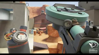 Скриншот 8 к игре Hot Dogs, Horseshoes & Hand Grenades