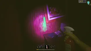 Скриншот 4 к игре Anomalous Cleaning Detail
