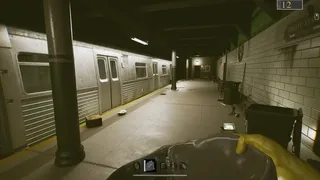 Скриншот 5 к игре Anomalous Cleaning Detail