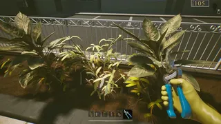 Скриншот 6 к игре Anomalous Cleaning Detail