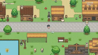 Скриншот 1 к игре Bitter Harvest