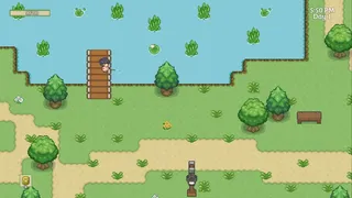 Скриншот 3 к игре Bitter Harvest