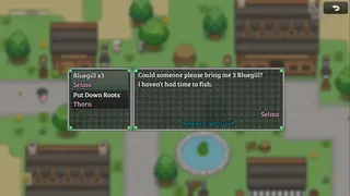 Скриншот 7 к игре Bitter Harvest