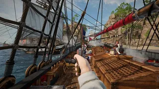 Скриншот 2 к игре Holdfast: Nations At War