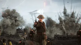 Скриншот 4 к игре Holdfast: Nations At War
