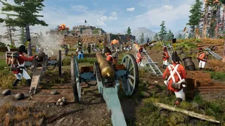 Скриншот 6 к игре Holdfast: Nations At War