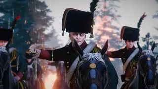 Скриншот 7 к игре Holdfast: Nations At War