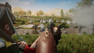 Скриншот 8 к игре Holdfast: Nations At War