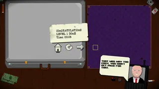 Скриншот 5 к игре Briefcase