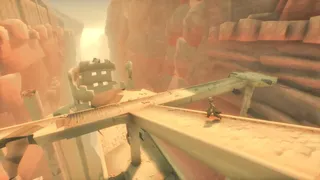 Скриншот 4 к игре Breeze Of Adventure