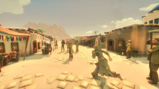 Скриншот 5 к игре Breeze Of Adventure